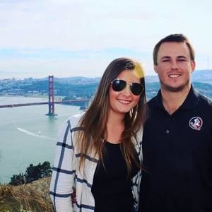 Meet your Posher, Marina